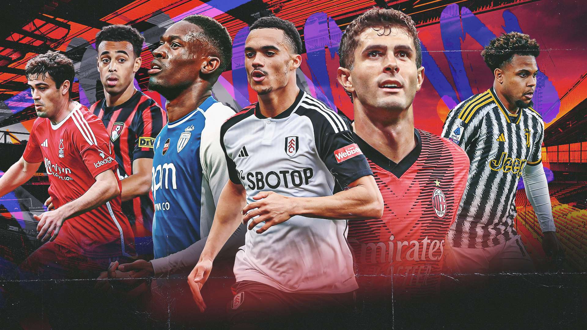 各支俱乐部 各支俱乐部