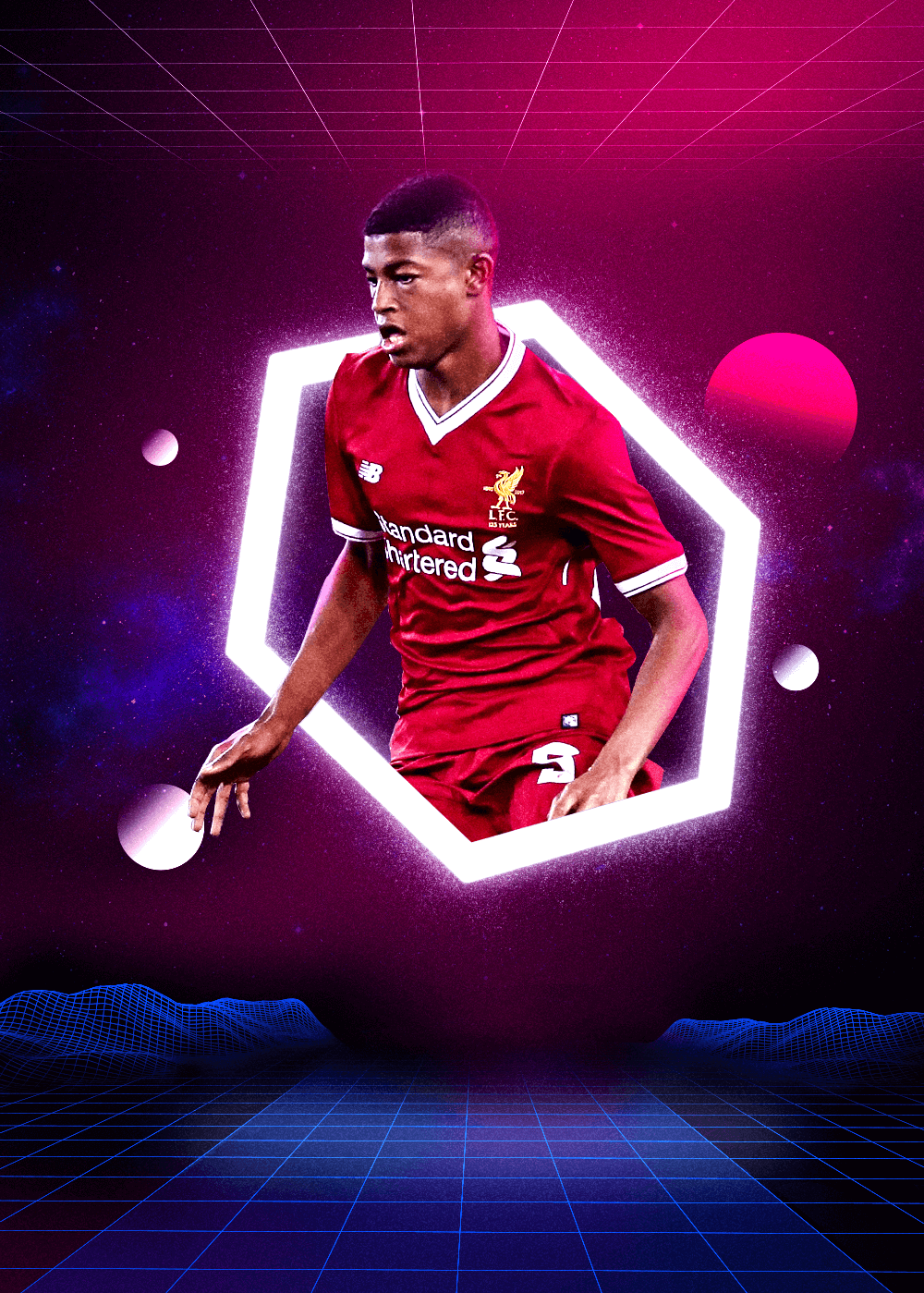 彼此的潜能 彼此的潜能