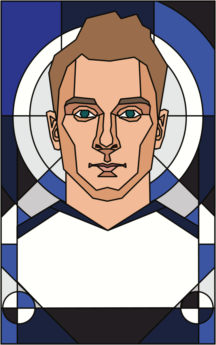 心的桥梁 心的桥梁