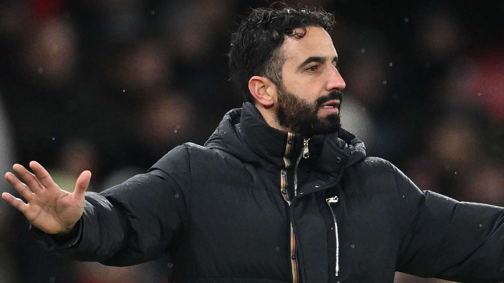 拉莫斯的引 拉莫斯的引