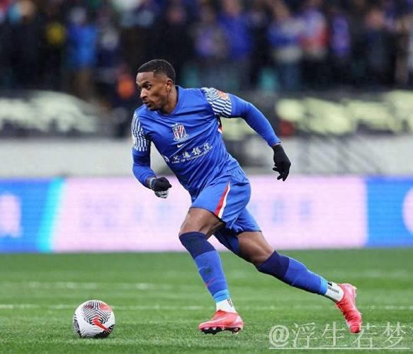 米内罗独造三球 上海申花击败河南队 米内罗独造三球 上海申花击败河南队