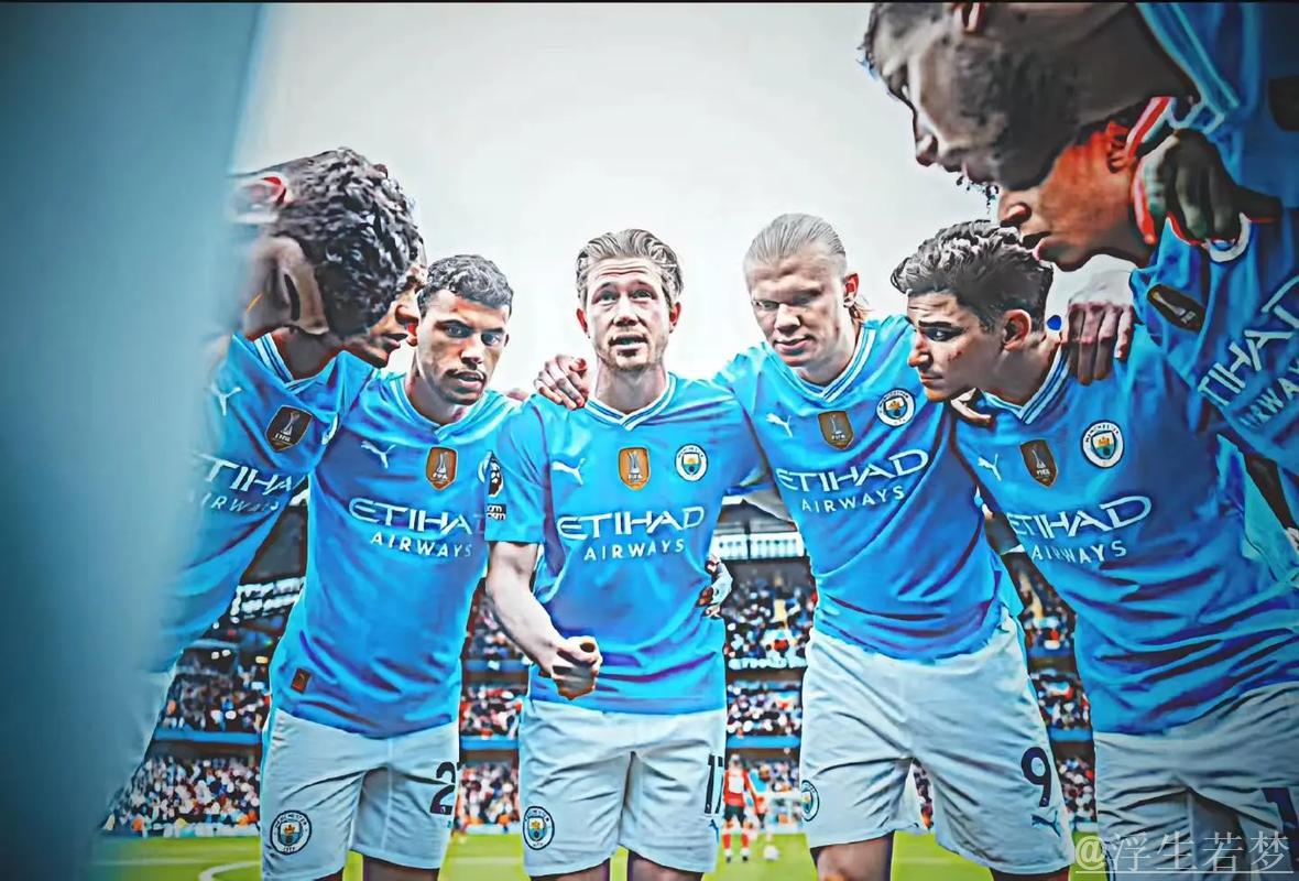 曼城连续七季晋级足总杯半决赛 曼城连续七季晋级足总杯半决赛